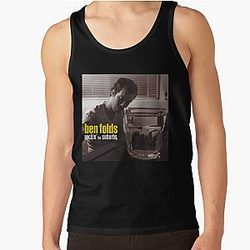 Ben Folds  - cover album Tank Top