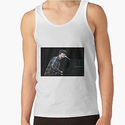 Ben Folds - Ben Folds Five Tank Top
