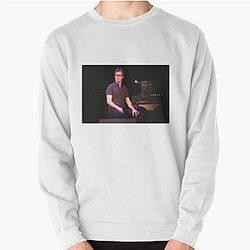 Ben Folds - Ben Folds Five - Photograph Pullover Sweatshirt