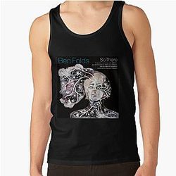Ben Folds so there Tank Top