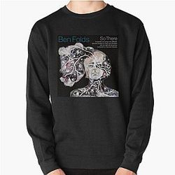 Ben Folds so there Pullover Sweatshirt