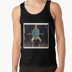 Ben Folds songs for goldfish Tank Top