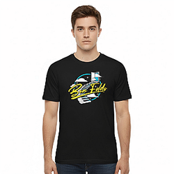 Vintage Indie Style Tee NTAN2301 Ben Folds T-Shirts