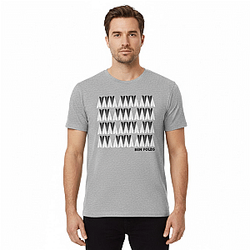 Piano Rock Fan Essential NTAN2301 Ben Folds T-Shirts