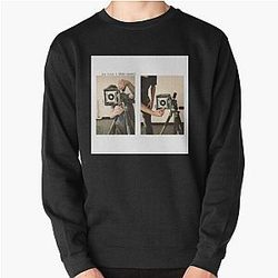 Ben Folds speed graphic Pullover Sweatshirt