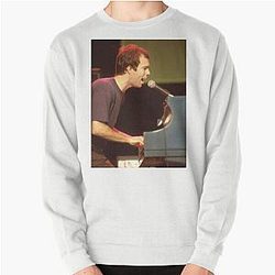 Ben Folds - Photograph Pullover Sweatshirt