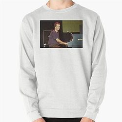 Ben Folds - Photograph Pullover Sweatshirt
