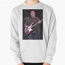 Robert Sledge - Ben Folds Five - Photograph Pullover Sweatshirt