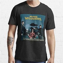 Ben Folds way to normal Essential T-Shirt