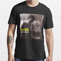 Ben Folds  - cover album Essential T-Shirt