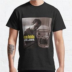 Ben Folds rockin the suburbs Classic T-Shirt