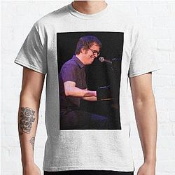 Ben Folds - Ben Folds Five - Photograph Classic T-Shirt