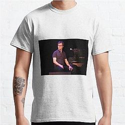 Ben Folds - Ben Folds Five - Photograph Classic T-Shirt