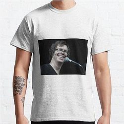Ben Folds - Ben Folds Five - Photograph Classic T-Shirt