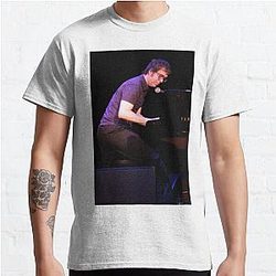 Ben Folds - Ben Folds Five - Photograph Classic T-Shirt