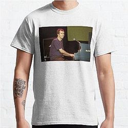 Ben Folds - Photograph Classic T-Shirt