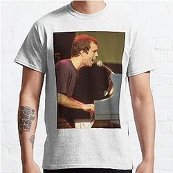 Ben Folds - Photograph Classic T-Shirt