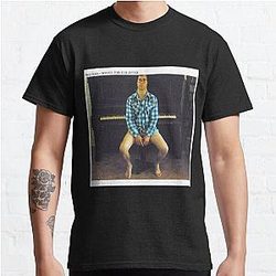 Ben Folds songs for goldfish Classic T-Shirt