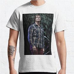 Ben Folds - Ben Folds Five - Photograph Classic T-Shirt