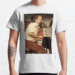Ben Folds - Photograph Classic T-Shirt