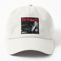 Ben Folds ben folds live Dad Hat