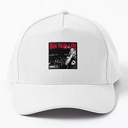Ben folds live Baseball Cap