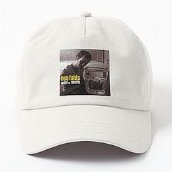 Ben Folds rockin the suburbs Dad Hat