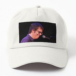 Ben Folds - Ben Folds Five - Photograph Dad Hat