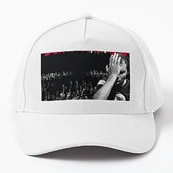 Ben folds live Baseball Cap