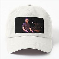 Ben Folds - Ben Folds Five - Photograph Dad Hat