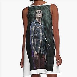 Ben Folds - Ben Folds Five - Photograph A-Line Dress