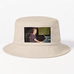 Ben Folds - Photograph Bucket Hat
