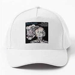 Ben Folds so there Baseball Cap