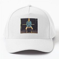 Ben Folds songs for goldfish Baseball Cap