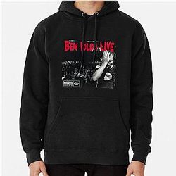 Ben folds live Pullover Hoodie