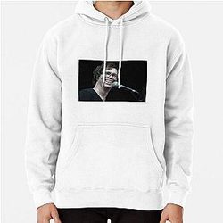 Ben Folds - Ben Folds Five - Photograph Pullover Hoodie