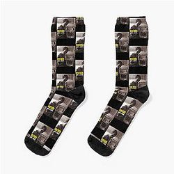 Ben Folds  - cover album Socks