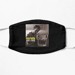Ben Folds  - cover album Flat Mask