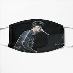 Ben Folds - Ben Folds Five Flat Mask