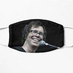 Ben Folds - Ben Folds Five - Photograph Flat Mask
