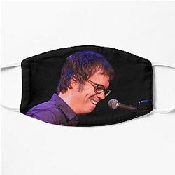 Ben Folds - Ben Folds Five - Photograph Flat Mask