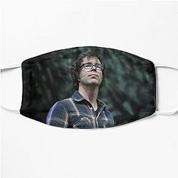 Ben Folds - Ben Folds Five - Photograph Flat Mask
