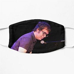 Ben Folds - Ben Folds Five - Photograph Flat Mask