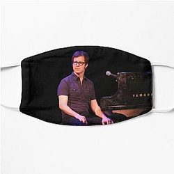 Ben Folds - Ben Folds Five - Photograph Flat Mask