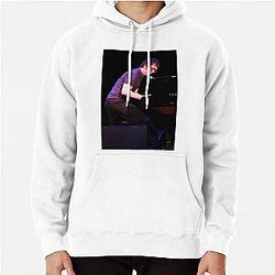 Ben Folds - Ben Folds Five - Photograph Pullover Hoodie