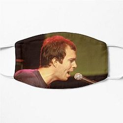 Ben Folds - Photograph Flat Mask