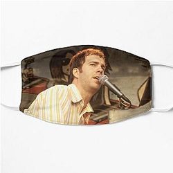 Ben Folds - Photograph Flat Mask