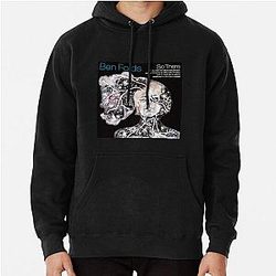 Ben Folds so there Pullover Hoodie