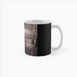 Ben Folds  - cover album Classic Mug