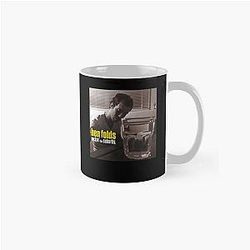Ben Folds  - cover album Classic Mug
